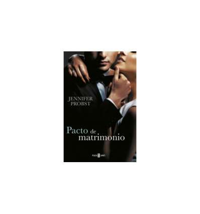 PACTO DE MATRIMONIO (CASARSE CON UN MILLONARIO 4)