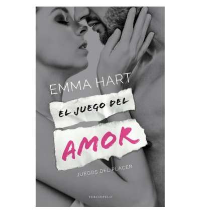 EL JUEGO DEL AMOR