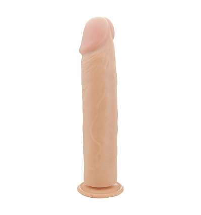 REAL ROCK PENE REALÍSTICO 37 CM