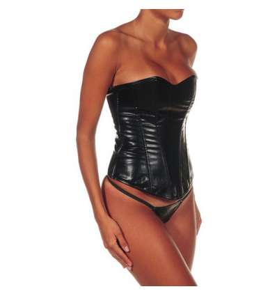 Intimax corset erotic love negro