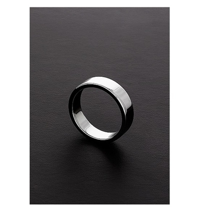 Flat body c-ring (12x40mm)