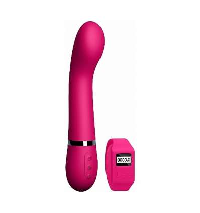 Kegel g - rosa