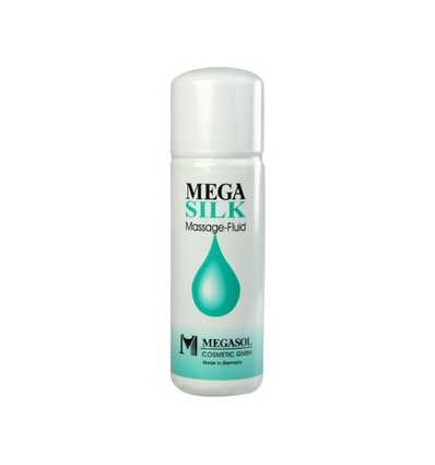 Megasilk gel de masaje fluido 250ml