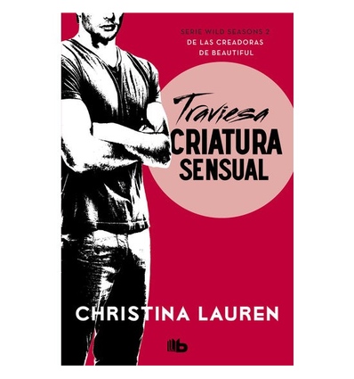 Traviesa criatura sensual (wild seasons 2) debolsillo