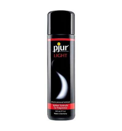 Pjur light - 500ml