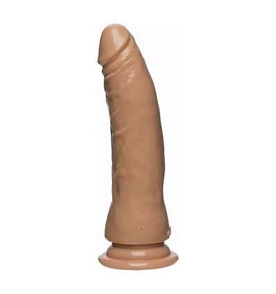 The d - thin d - pene firmskyn 18cm