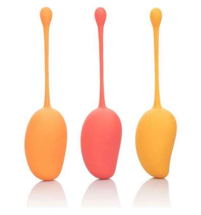 Kegel training set mango