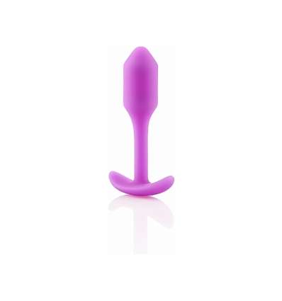 Snug plug 1 - morado