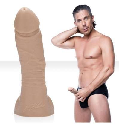 Fleshlight guys mick blue pene realístico silicona