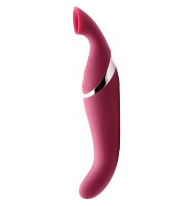 Vibrador shegasm - rosa