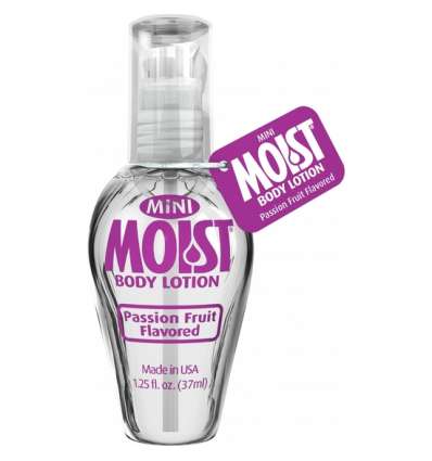 Moist - locion sexo oral , frutas 37ml