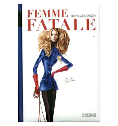 Femme fatale