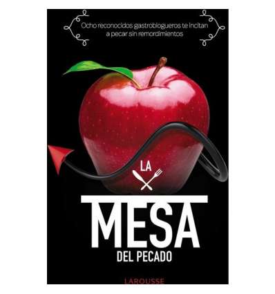 La mesa del pecado