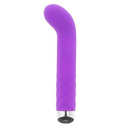 Tickle my senses g-vibe - morado