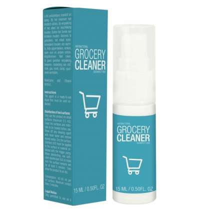 Grocerycleaner - 15 ml