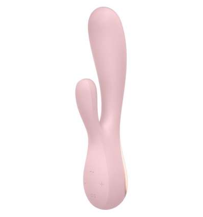 Satisfyer mono flex malva con app