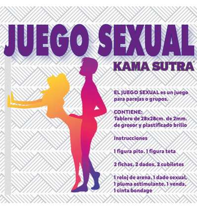 Juego sexual