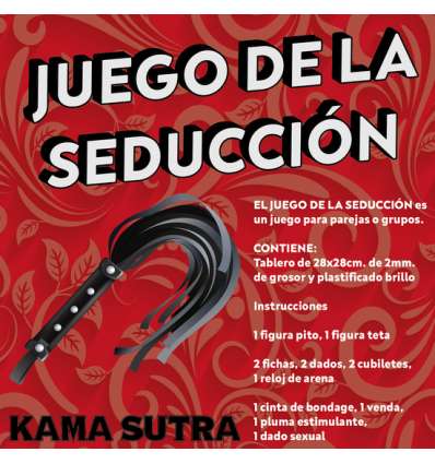 Juego de la seducción