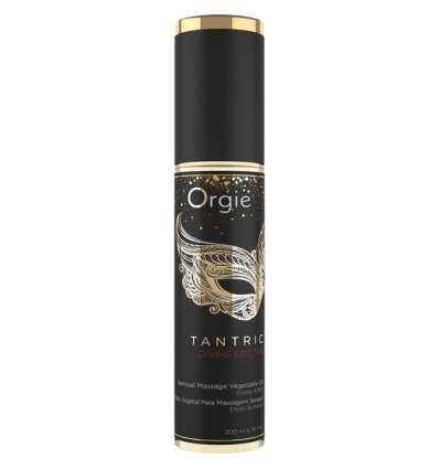 Aceite bio tantric divine nectar - 200 ml