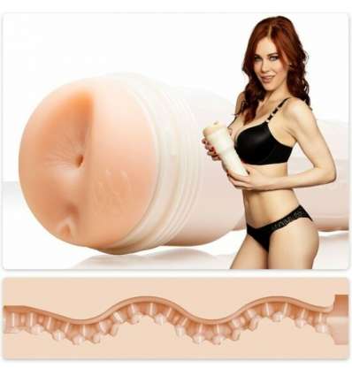 Fleshlight girls maitland ward tight chicks signature ano