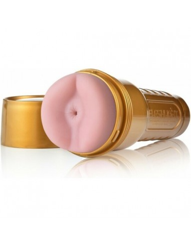 Fleshlight stamina training unit ano