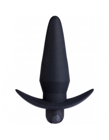 Cody plug vibrador - negro