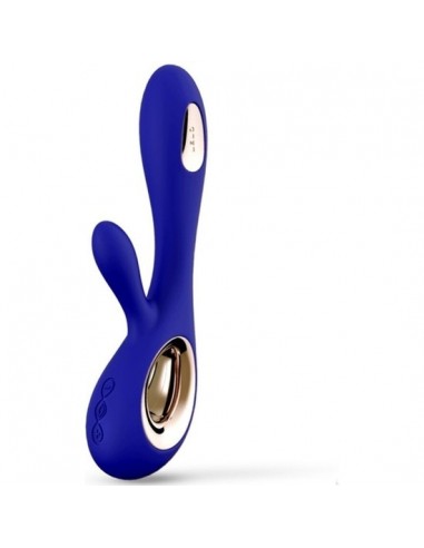 Lelo soraya wave - azul