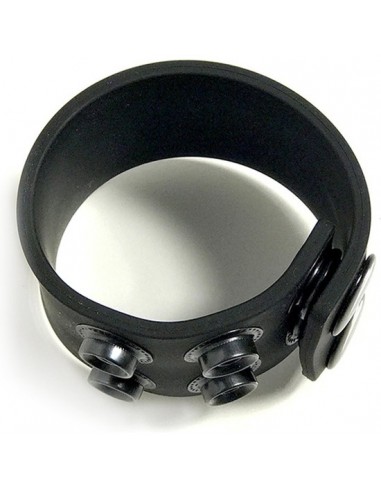 Ball strap - negro