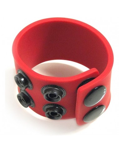 Ball strap - rojo