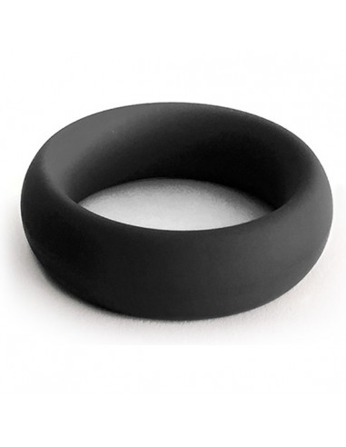 Meat rack cock ring - negro