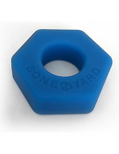 Bust a nut cock ring - azul