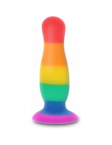 Fun stuffer medium - arcoiris