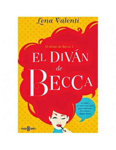 El divan de becca (el divan de becca i) - de bolsillo