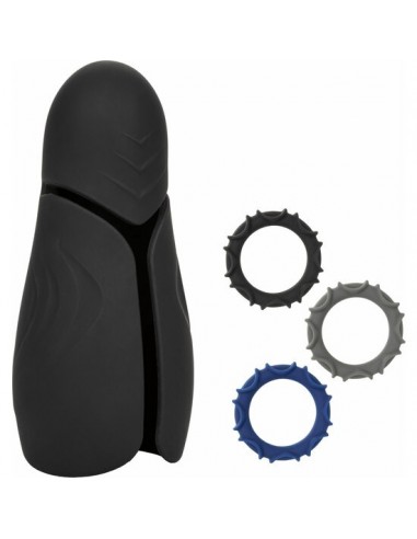 Elite pro stroker - negro