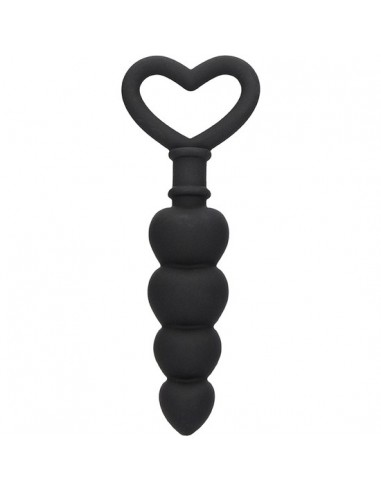 Ouch ! bolas del amor anales - negro