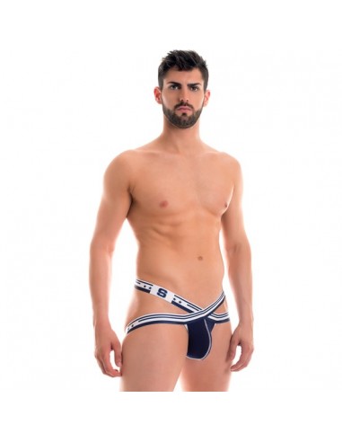 Slip adam azul