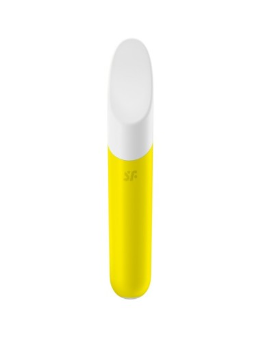 Satisfyer ultra power bullet 7 - amarillo