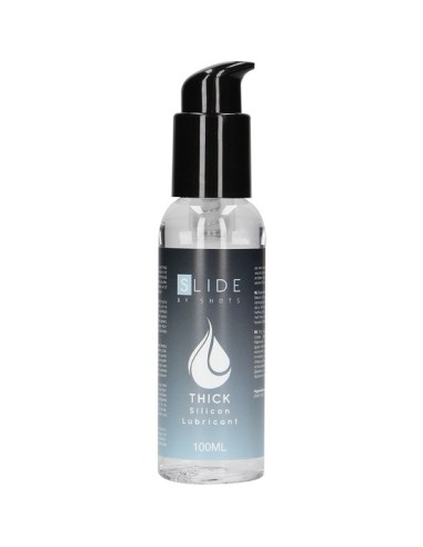 Slide - thick - 100 ml