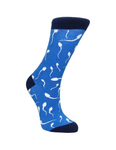 Sexy socks - sea-men - 36-41