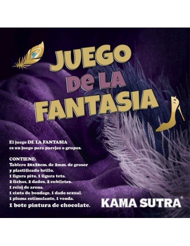 Juego de las fantasias