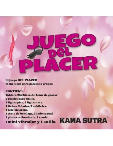 Juego del placer