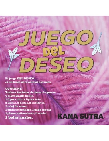 Juego de los deseos