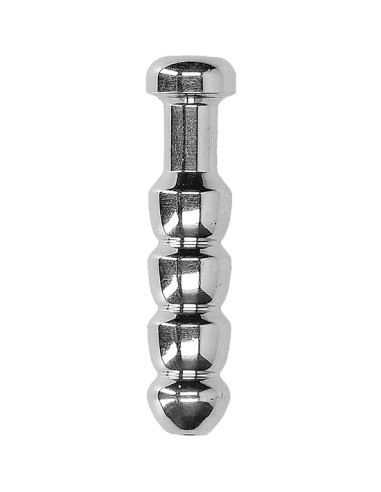 Urethral sounding - metal plug - 11mm