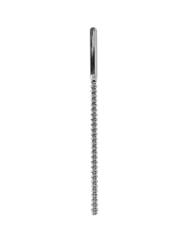 Urethral sounding - metal dilator - 10mm