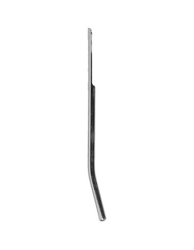 Urethral sounding - metal dilator - 8mm