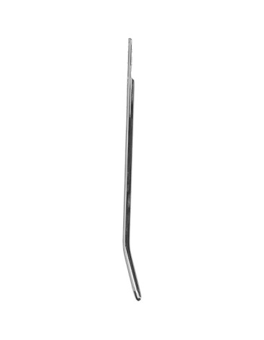 Urethral sounding - metal dilator - 8mm