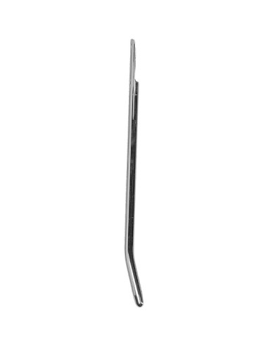 Urethral sounding - metal dilator - 10mm