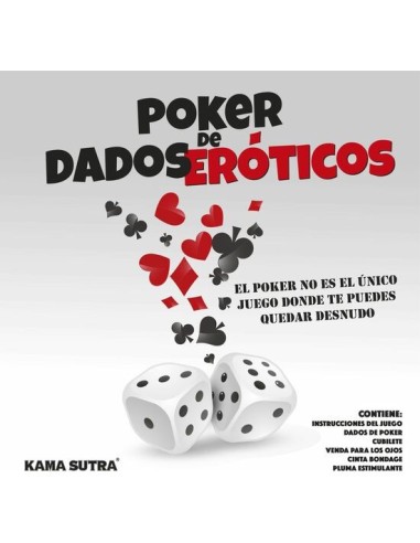 Juegos de poker de dados