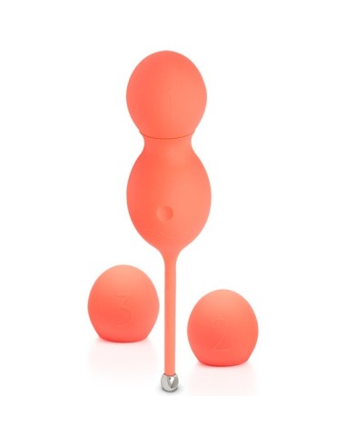 Bloom by we-vibe coral