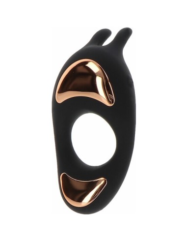 Lotus c-ring - negro